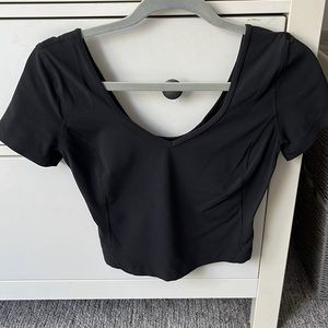 Lululemon Align Tee